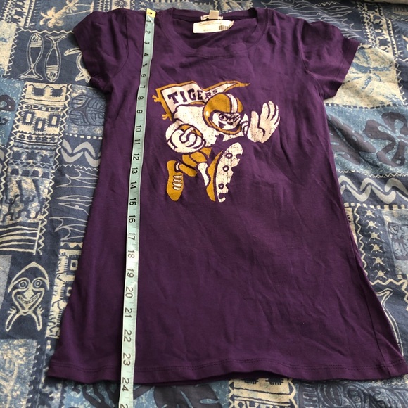 LSU Tigers T-Shirt - Picture 4 of 6